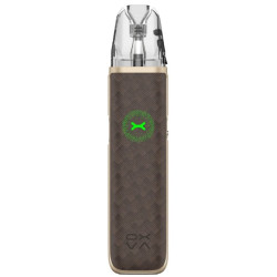 OXVA Xlim Go 2 elektronická cigareta 1500mAh Weave Brown