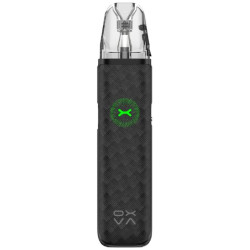 OXVA Xlim Go 2 elektronická cigareta 1500mAh Weave Black