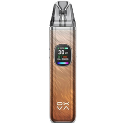 OXVA Xlim Pro 2 elektronická cigareta 1300mAh Amber Orange