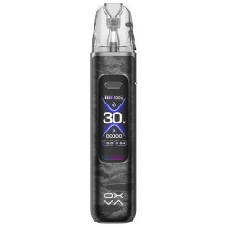 OXVA Xlim Pro 3 elektronická cigareta 1500mAh Forged Black