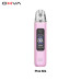 OXVA Xlim Pro 3 elektronická cigareta 1500mAh Pink Silk OXVA Xlim Pro 3 elektronická cigareta 1500mAh Pink Silk