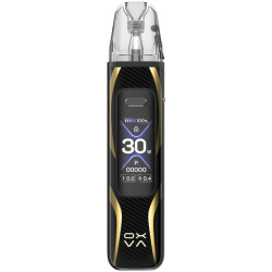 OXVA Xlim Pro 3 elektronická cigareta 1500mAh Pro Carbon