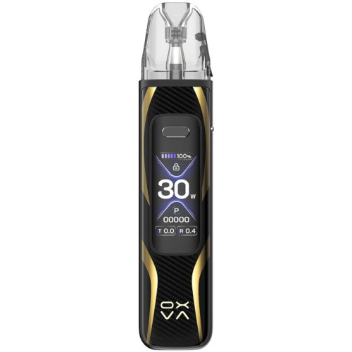 OXVA Xlim Pro 3 elektronická cigareta 1500mAh Pro Carbon OXVA Xlim Pro 3 elektronická cigareta 1500mAh Pro Carbon