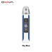 OXVA Xlim Pro 3 elektronická cigareta 1500mAh Sky Blue OXVA Xlim Pro 3 elektronická cigareta 1500mAh Sky Blue