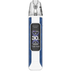 OXVA Xlim Pro 3 elektronická cigareta 1500mAh Sky Blue