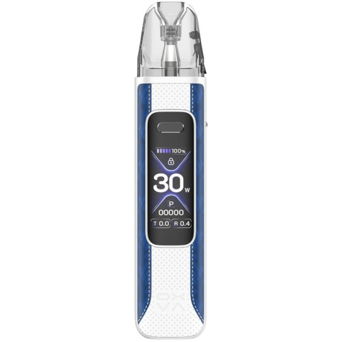 OXVA Xlim Pro 3 elektronická cigareta 1500mAh Sky Blue OXVA Xlim Pro 3 elektronická cigareta 1500mAh Sky Blue