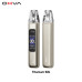 OXVA Xlim Pro 3 elektronická cigareta 1500mAh Titanium Silk OXVA Xlim Pro 3 elektronická cigareta 1500mAh Titanium Silk