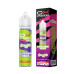 Příchuť OXVA OX PASSION S&V 10ml Blackcurrant Squash Příchuť OXVA OX PASSION S&V 10ml Blackcurrant Squash