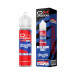 Příchuť OXVA OX PASSION S&V 10ml Blue Sour Razz Příchuť OXVA OX PASSION S&V 10ml Blue Sour Razz