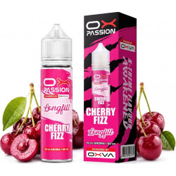 Příchuť OXVA OX PASSION S&V 10ml Cherry Fizz