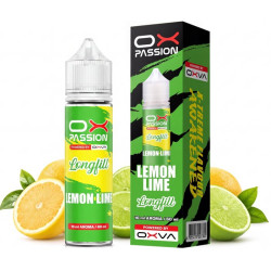 Příchuť OXVA OX PASSION S&V 10ml Lemon Lime