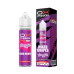 Příchuť OXVA OX PASSION S&V 10ml Mixed Grapes