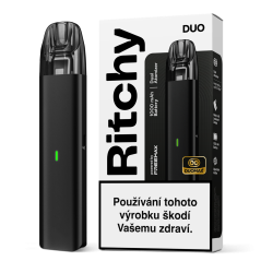 Ritchy DUO Pod Kit (Black)