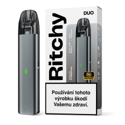 Ritchy DUO Pod Kit (Grey)