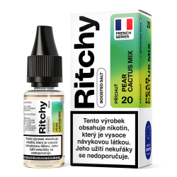 Ritchy Salt Pear Cactus Mix 10 ml 10 mg