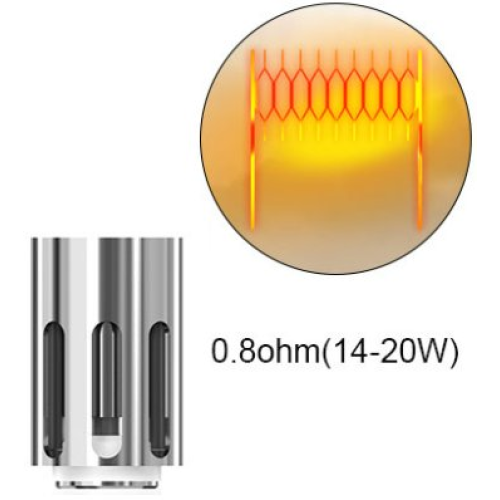Joyetech BFC atomizer 0,8 ohm