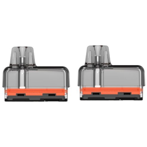 Vaporesso ECO Nano Pod cartridge 0,6 ohm 2 ml 2 ks Vaporesso ECO Nano Pod cartridge 0,6 ohm 2 ml 2 ks