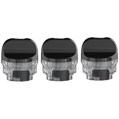 Smoktech IPX80 RPM 2 Cartridge 2 ml 3 ks