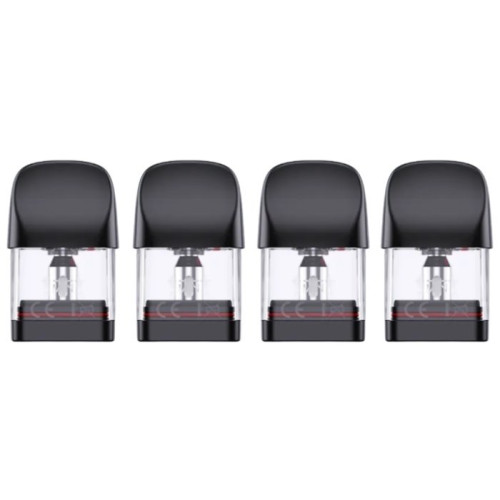 Uwell Caliburn GPP cartridge 2 ml 0,4 ohm 4 ks