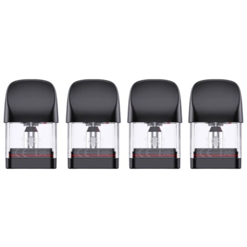 Uwell Caliburn GPP cartridge 2 ml 0,9 ohm 4 ks