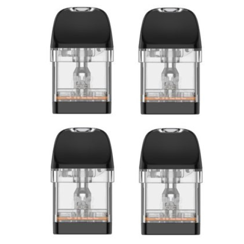 Uwell Caliburn GPP ALPHA cartridge 2 ml 0,6 ohm 4 ks Uwell Caliburn GPP ALPHA cartridge 2 ml 0,6 ohm 4 ks