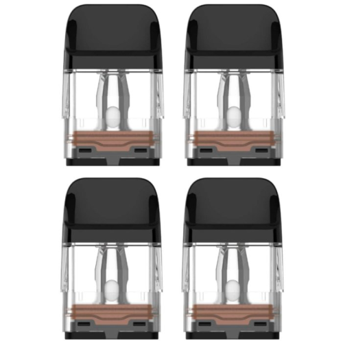 Vaporesso XROS Corex 3.0 cartridge 2 ml 0,4 ohm 4 ks Vaporesso XROS Corex 3.0 cartridge 2 ml 0,4 ohm 4 ks