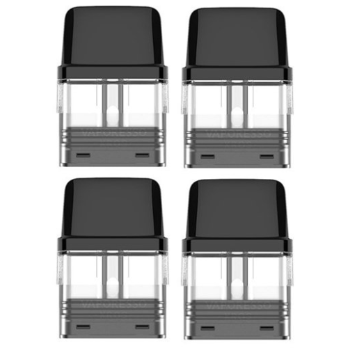 Vaporesso XROS Corex 3.0 cartridge 2 ml 1,2 ohm 4 ks