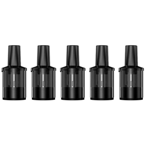 Joyetech eGo AIO AST Pod cartridge 2 ml 1 ohm 5 ks
