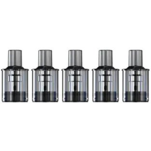 Joyetech eGo Pod cartridge 2 ml 1,2 ohm 5 ks Joyetech eGo Pod cartridge 2 ml 1,2 ohm 5 ks