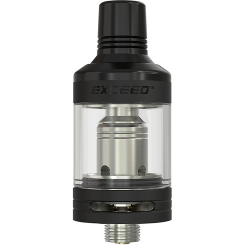 Joyetech EXceed D19 Clearomizer Black Joyetech EXceed D19 Clearomizer Black