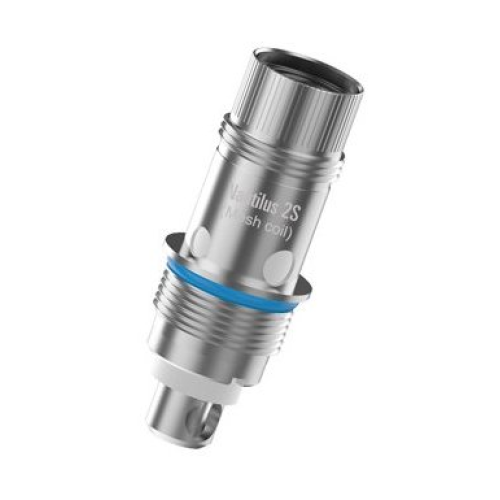 Aspire Nautilus 2S žhavicí hlava Mesh 0,7 ohm