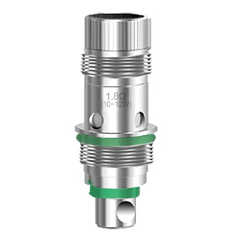 Aspire Nautilus NS BVC žhavící hlava 1,8 ohm Aspire Nautilus NS BVC žhavící hlava 1,8 ohm