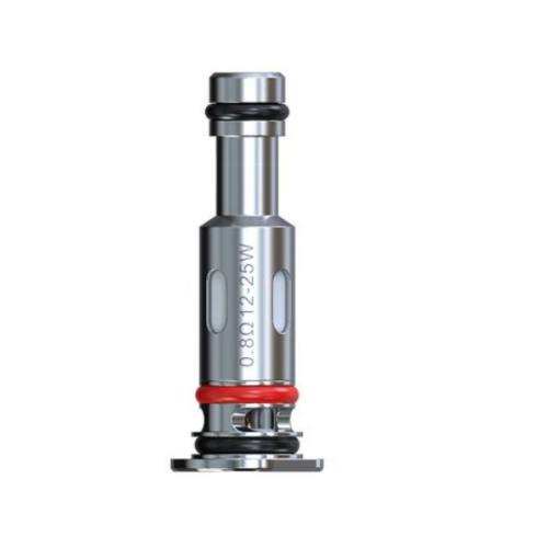 Smoktech LP1 žhavicí hlava DC MTL 0,8 ohm Smoktech LP1 žhavicí hlava DC MTL 0,8 ohm