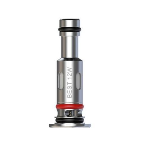 Smoktech LP1 žhavicí hlava Meshed 0,8 ohm Smoktech LP1 žhavicí hlava Meshed 0,8 ohm