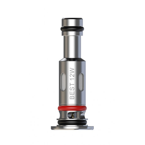 Smoktech LP1 žhavicí hlava Meshed 0,9 ohm Smoktech LP1 žhavicí hlava Meshed 0,9 ohm