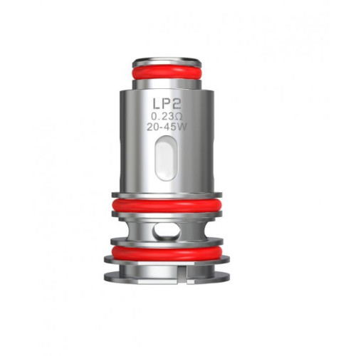 Smoktech LP2 žhavicí hlava Meshed 0,23 ohm Smoktech LP2 žhavicí hlava Meshed 0,23 ohm