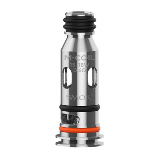 Smoktech M-Coil žhavicí hlava Meshed 0,6 ohm