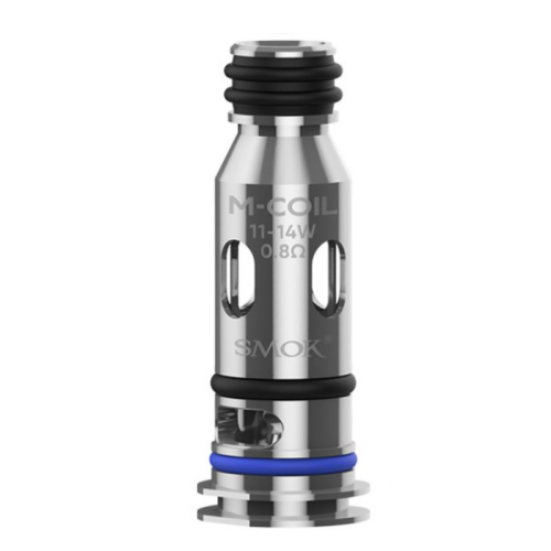 Smoktech M-Coil žhavicí hlava Meshed 0,8 ohm