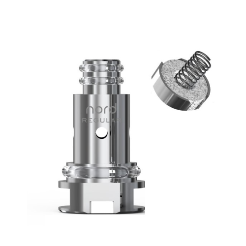 Smoktech Nord Regular žhavicí hlava 1,4 ohm