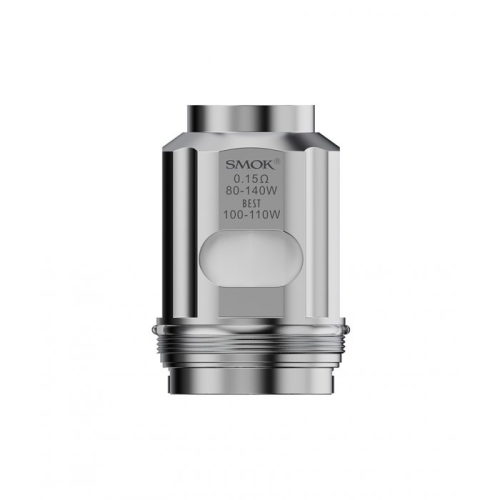 Smoktech TFV18 Dual Meshed žhavicí hlava 0,15 ohm Smoktech TFV18 Dual Meshed žhavicí hlava 0,15 ohm