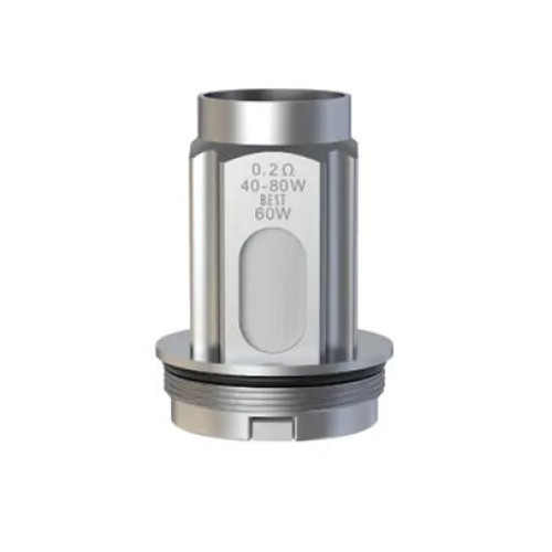 Smoktech TFV18 Mini Meshed žhavicí hlava 0,2 ohm Smoktech TFV18 Mini Meshed žhavicí hlava 0,2 ohm