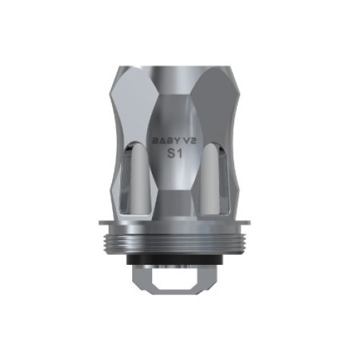 Smoktech TFV8 Baby V2 S1 žhavicí hlava 0,15 ohm Smoktech TFV8 Baby V2 S1 žhavicí hlava 0,15 ohm