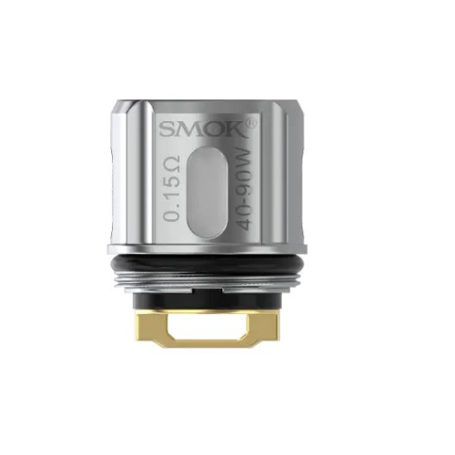 Smoktech TFV9 Meshed žhavicí hlava 0,15 ohm