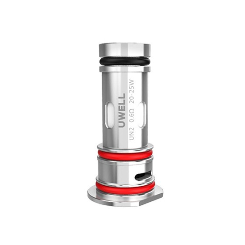 Uwell HAVOK V1 UN2 Meshed-H žhavicí hlava 0,6 ohm Uwell HAVOK V1 UN2 Meshed-H žhavicí hlava 0,6 ohm