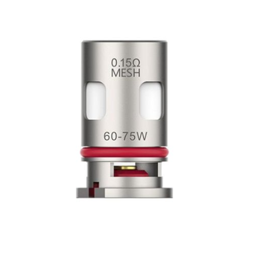 Vaporesso GTX žhavicí hlava Mesh 0,15 ohm Vaporesso GTX žhavicí hlava Mesh 0,15 ohm