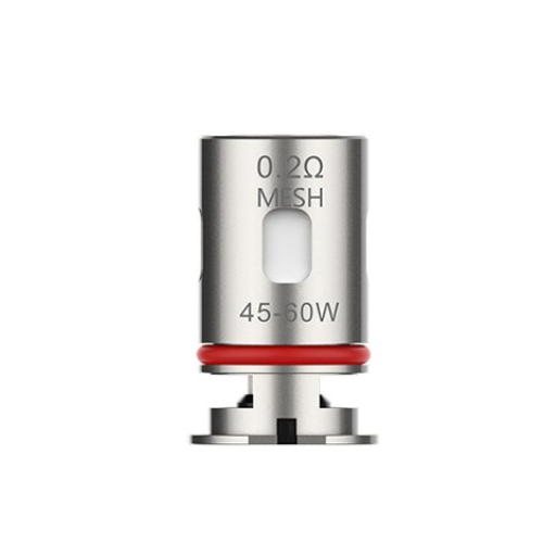 Vaporesso GTX žhavicí hlava Mesh 0,2 ohm