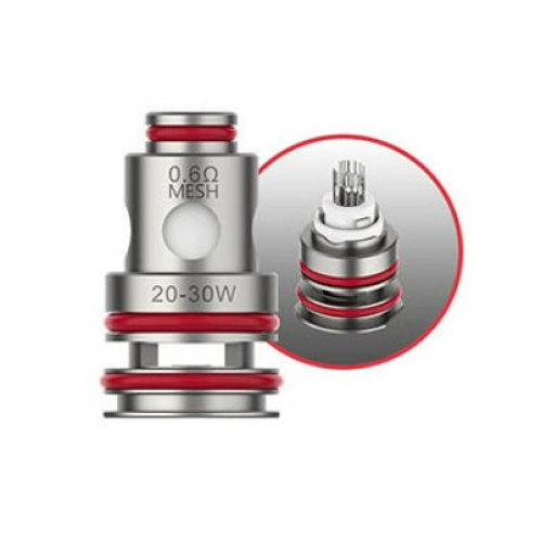 Vaporesso GTX žhavicí hlava Mesh 0,6 ohm