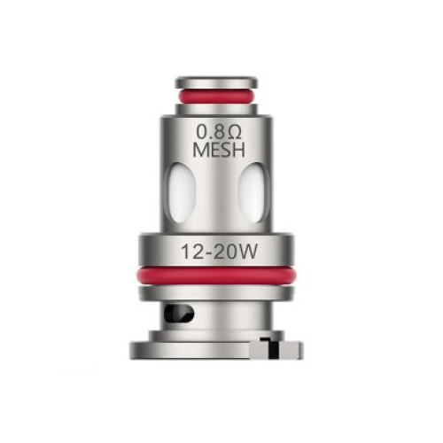 Vaporesso GTX žhavicí hlava Mesh 0,8 ohm
