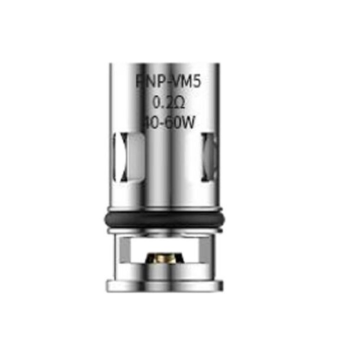 VOOPOO PnP VM5 žhavicí hlava 0,2 ohm