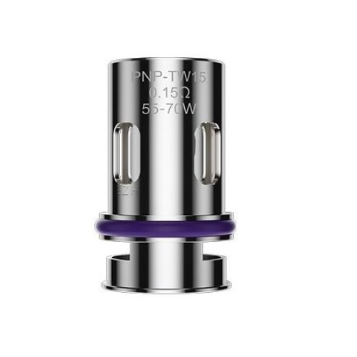 VOOPOO PnP TW15 žhavicí hlava 0,15 ohm